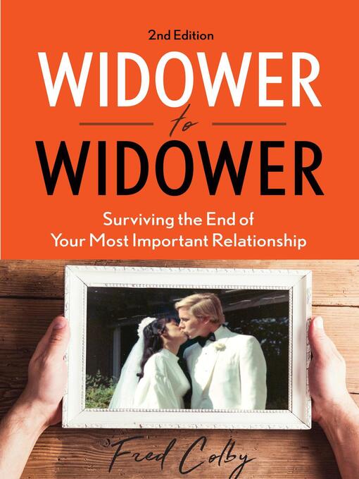 Title details for Widower to Widower by Fred Colby - Available